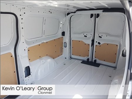 2026 Opel Vivaro - photo 9