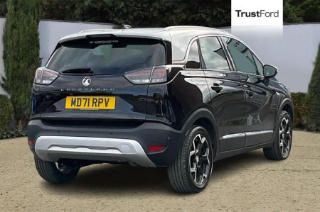2022 Vauxhall Crossland - photo 4