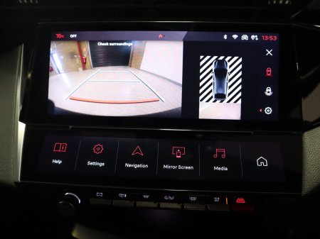 2024 Peugeot 408 - photo 15