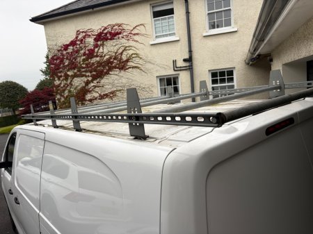2022 Vauxhall Vivaro - photo 10