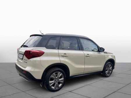 2022 Suzuki Vitara - photo 6