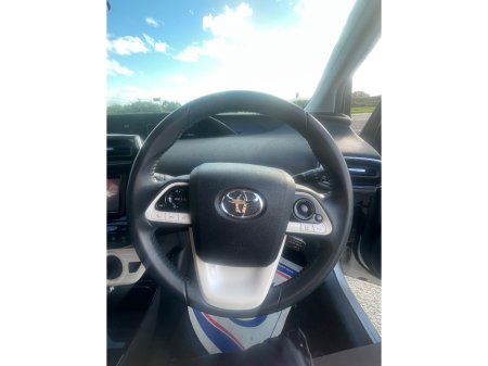 2018 Toyota Prius - photo 12