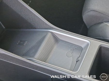 2026 Nissan Micra - photo 27