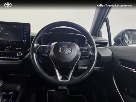 2022 Toyota Corolla - photo 8