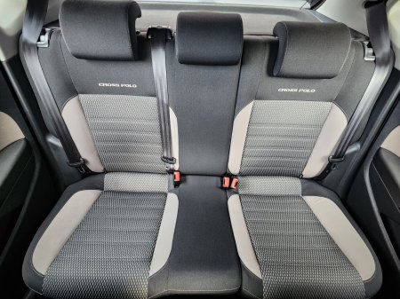 2011 Volkswagen Polo - photo 31