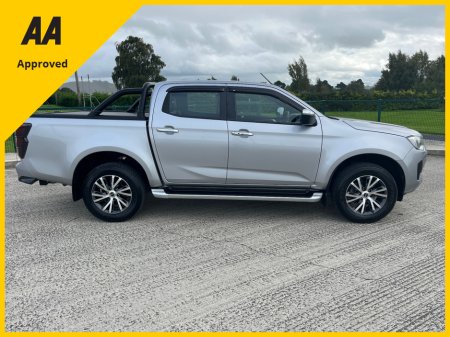 2025 Isuzu D-Max - photo 3