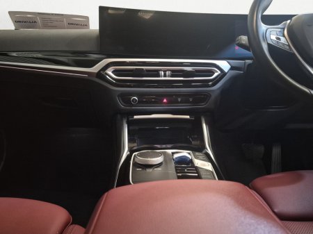 2024 BMW 3-Series - photo 14