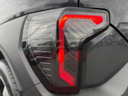 2026 Kia EV2 - photo 10