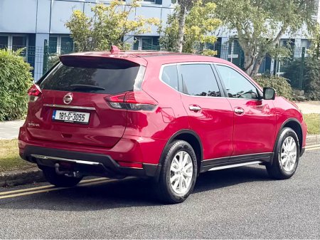 2018 Nissan X-Trail - photo 7