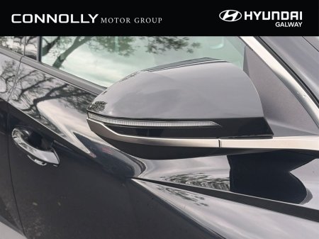 2024 Hyundai Tucson - photo 18