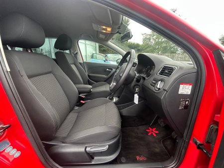 2012 Volkswagen Polo - photo 12
