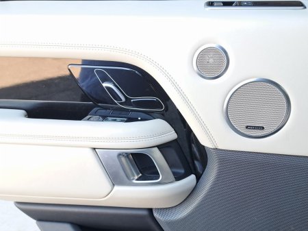 2021 Land Rover Range Rover - photo 35