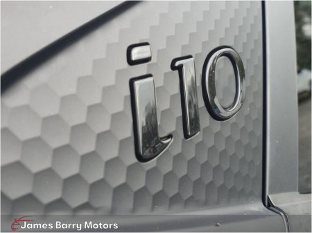 2022 Hyundai i10 - photo 26
