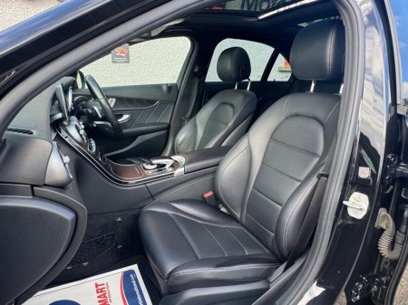 2016 Mercedes-Benz C-Class - photo 8