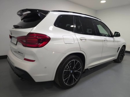 2018 BMW X3 - photo 8