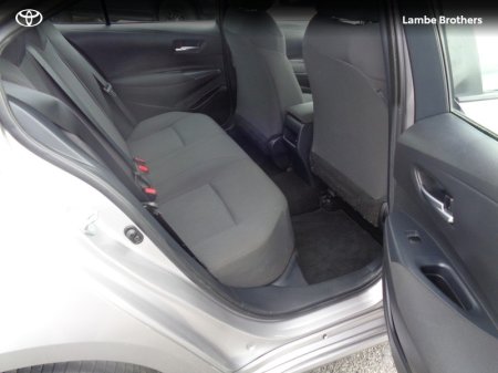 2019 Toyota Corolla - photo 9