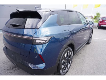 2026 Opel Grandland - photo 8
