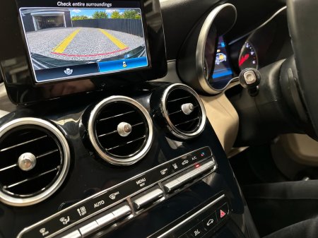 2021 Mercedes-Benz C-Class - photo 14