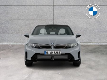 2026 BMW i3 - photo 7