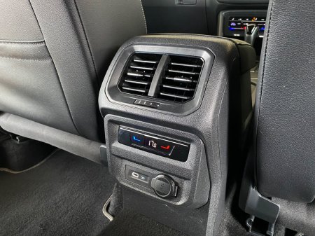 2024 Volkswagen Tiguan Allspace - photo 13