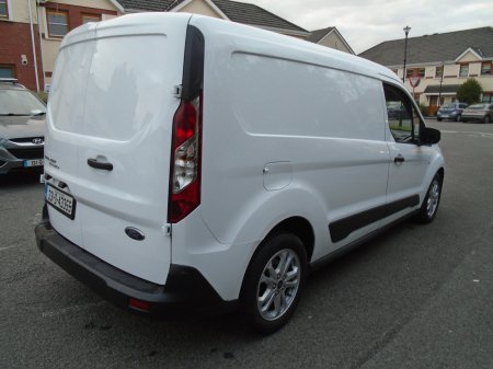 2023 Ford Transit - photo 12