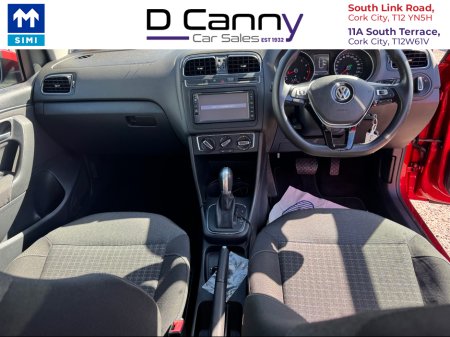 2014 Volkswagen Polo - photo 15