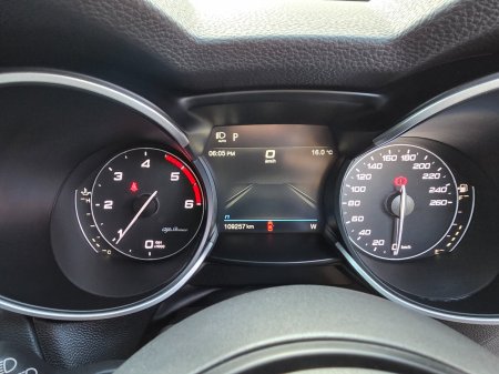 2022 Alfa Romeo Stelvio - photo 22