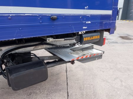 2022 SCANIA P320 - photo 12