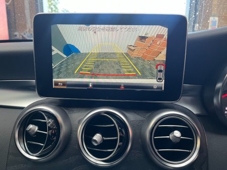 2018 Mercedes-Benz C-Class - photo 10
