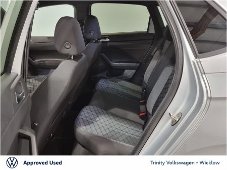 2023 Volkswagen Polo - photo 7