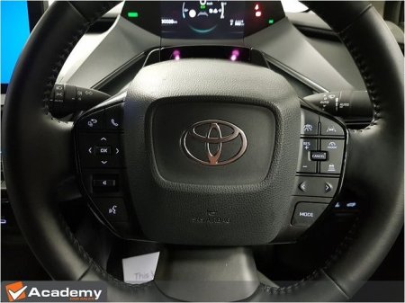 2023 Toyota Prius - photo 18