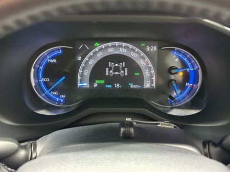 2021 Toyota RAV4 - photo 17