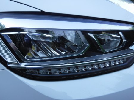 2018 Volkswagen Touran - photo 22