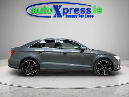 2018 Audi A3 - photo 15