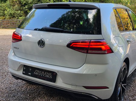 2019 Volkswagen Golf - photo 6