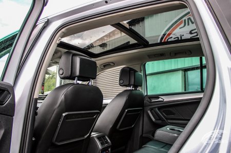 2018 Volkswagen Tiguan - photo 24