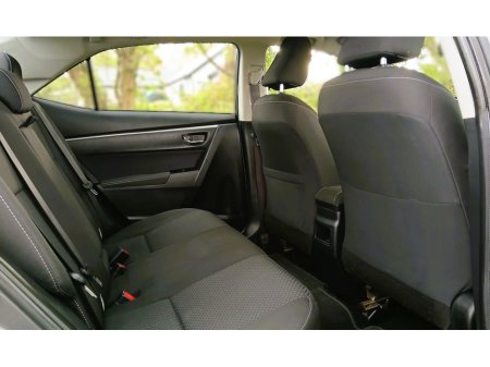 2015 Toyota Corolla - photo 13