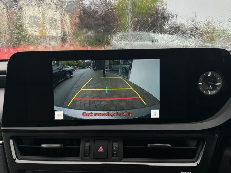 2023 Lexus ES - photo 23
