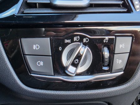 2018 BMW 5-Series - photo 28
