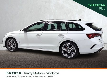 2024 Skoda Octavia - photo 15