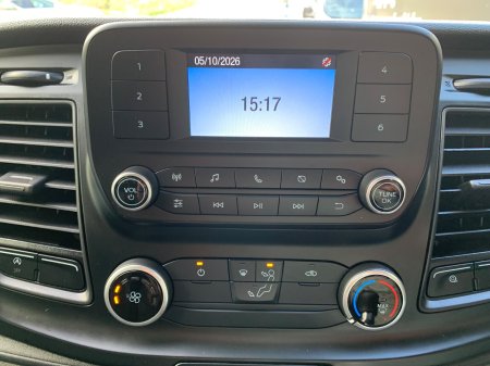 2022 Ford Transit - photo 19