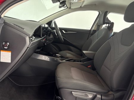 2026 Kia Niro - photo 29