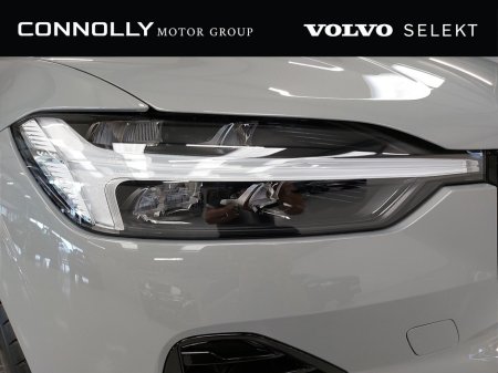 2026 Volvo XC60 - photo 15