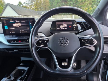 2023 Volkswagen ID.4 - photo 14