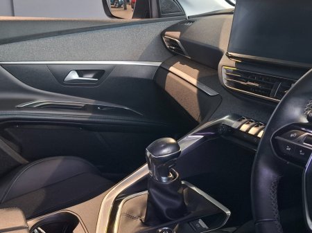 2023 Peugeot 3008 - photo 13