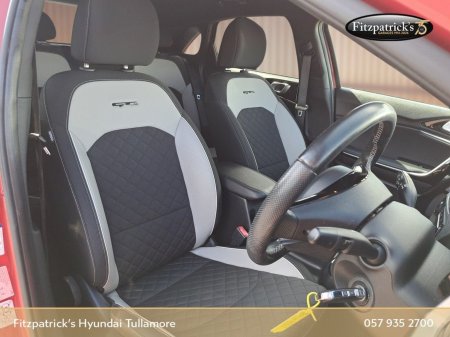 2021 Kia Ceed - photo 9