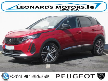 2023 Peugeot 3008 - photo 3
