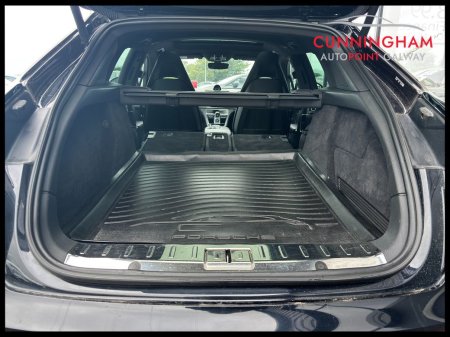 2022 Porsche Panamera - photo 49