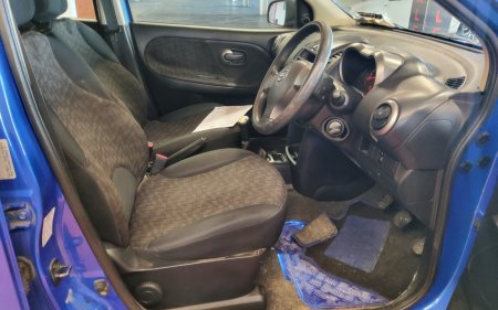 2007 Nissan Note - photo 6