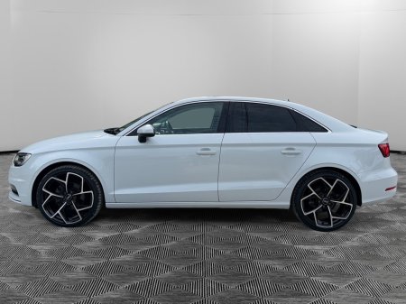 2015 Audi A3 - photo 2
